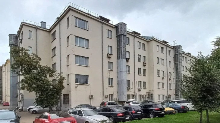 Город выставил на торги крупное коммерческое помещение в Даниловском районе Город выставил на торги крупное коммерческое помещение в Даниловском районе