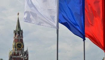 Daily Mail: Российская экономика стабильно растет вопреки санкциям Запада