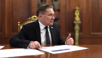 Лихачев: ВСУ атаковали два объекта Запорожской АЭС ночью 5 октября