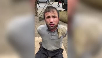 Задержанный по подозрению в теракте в "Крокусе" сказал, что ему предложили 500 тыс руб