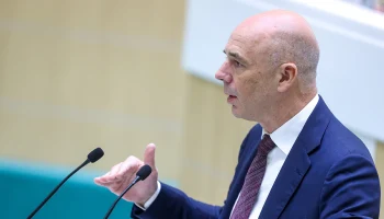 Силуанов: Выручка с продажи дизеля важна для платежного баланса России