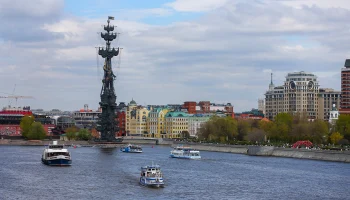 Аномально жаркая погода ожидается в столичном регионе всю рабочую неделю