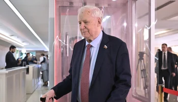 Скончался экс-глава правительства СССР Николай Рыжков