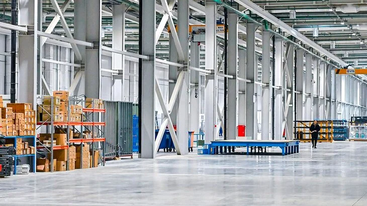 Город выставил на торги право на комплексное развитие участков в Гольянове Город выставил на торги право на комплексное развитие участков в Гольянове