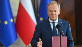 Премьер Польши: внешние силы не причастны к взрыву на заводе "Меско"