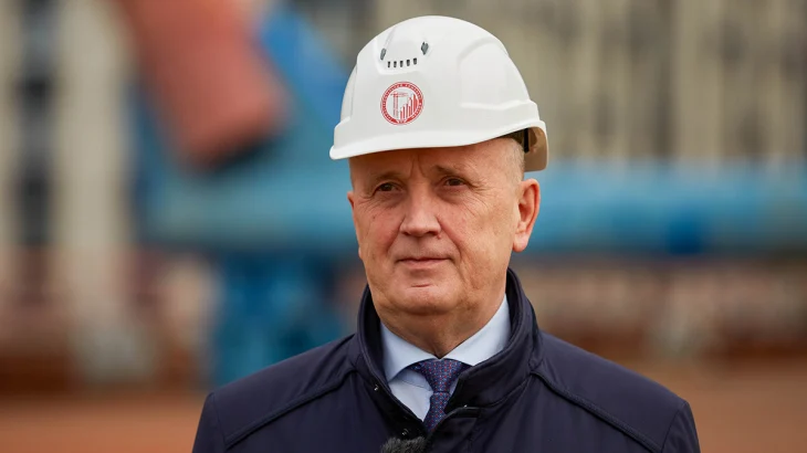 Десятков: В Южном Бутове завершилась реконструкция очистных сооружений Десятков: В Южном Бутове завершилась реконструкция очистных сооружений