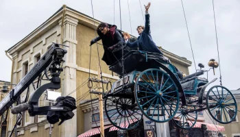 Сергунина: 113 тысяч предприятий работает в креативных индустриях столицы