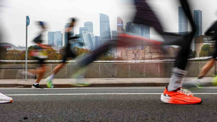 Движение на нескольких набережных и улицах в центре Москвы закроют 31 мая Движение на нескольких набережных и улицах в центре Москвы закроют 31 мая