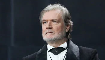 Ушел из жизни народный артист России Владимир Симонов