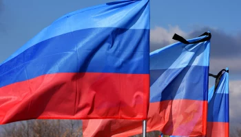 Марочко: Бойцам РФ осталось освободить всего пять населенных пунктов ЛНР