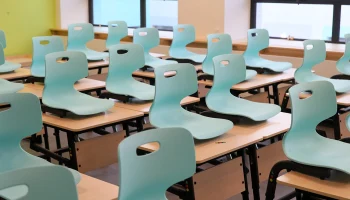 В школьную программу включат предмет «Обучение служением» В школьную программу включат предмет «Обучение служением»