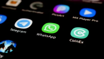 Роскомнадзор заявил о введении ограничений в работе WhatsApp*