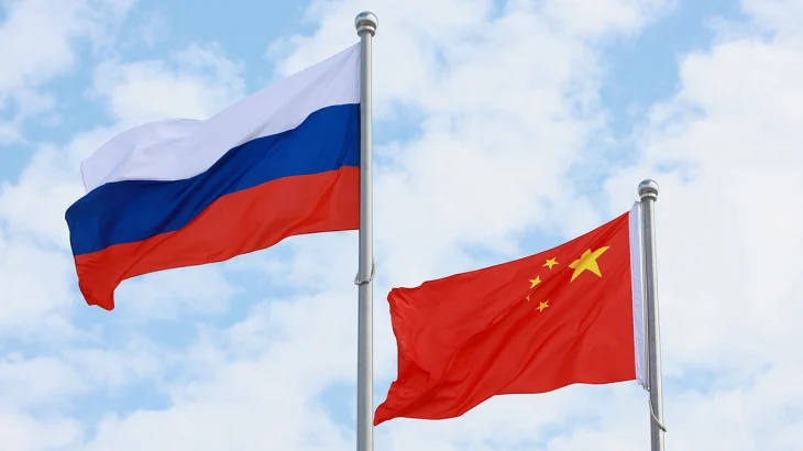 Вступил в силу безвизовый режим для граждан России, направляющихся в Китай Вступил в силу безвизовый режим для граждан России, направляющихся в Китай