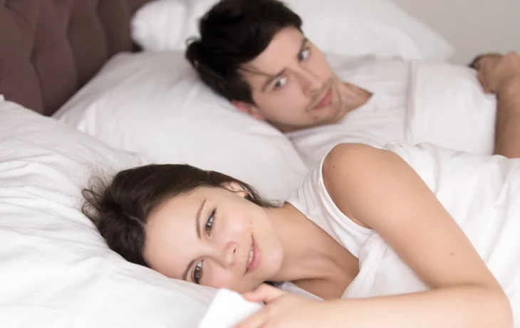 Пора бежать: психолог Ярикова назвала пять ярких признаков невротических отношений Пора бежать: психолог Ярикова назвала пять ярких признаков невротических отношений