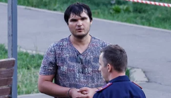 Брат подорвавшего машину в Москве сомневается, что преступление совершалось ради денег