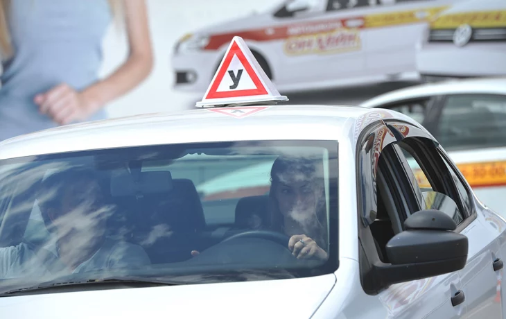 В Госдуме предложили разрешить тратить маткапитал на учебу в автошколе В Госдуме предложили разрешить тратить маткапитал на учебу в автошколе