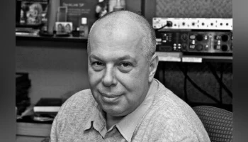 Актер Владимир Герасимов умер на 75-м году жизни