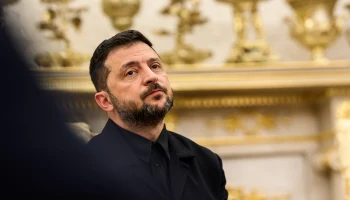 Зеленский заявил, что чувствует себя преданным из-за сделки Трампа с Россией Зеленский заявил, что чувствует себя преданным из-за сделки Трампа с Россией