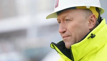 Андрей Бочкарев: Инвестор построит детсад и школу для ЖК в Сосенском поселении