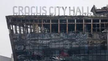 Число погибших при теракте в "Крокус Сити Холле" выросло до 143 – Симоньян