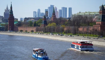 Синоптик Макарова: Москва приблизится к новому метеорекорду 7 мая