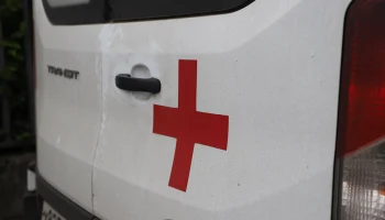 Минимум 12 пенсионеров госпитализировали из пансионата в Новой Москве