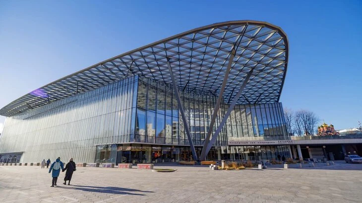 В "Зарядье" 13 декабря впервые прозвучит уникальная программа Spem in alium В "Зарядье" 13 декабря впервые прозвучит уникальная программа Spem in alium