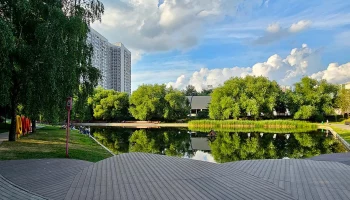 Кандидаты в МГД из команды Собянина обсудили предложения горожан по экологии&nbsp;