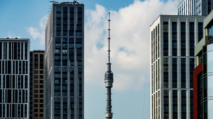 Синоптик Тишковец: В Москве на выходных потеплеет до плюс 18 градусов Синоптик Тишковец: В Москве на выходных потеплеет до плюс 18 градусов