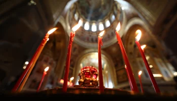 Троицкая родительская суббота: как поминать усопших и чего нельзя делать в этот день