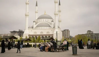 Землетрясение магнитудой 5 произошло в Стамбуле