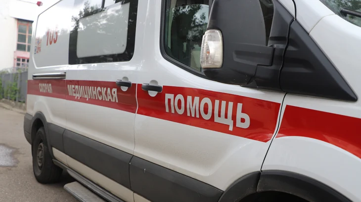 «112»: Женщина насмерть переехала своего 11-месячного сына в Пермском крае «112»: Женщина насмерть переехала своего 11-месячного сына в Пермском крае