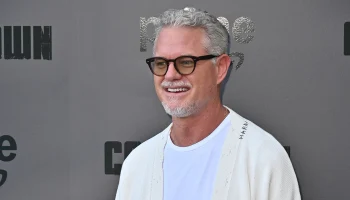 TMZ: Звезда сериала &laquo;Эйфория&raquo; актер Эрик Дэйн скончался в 53 года