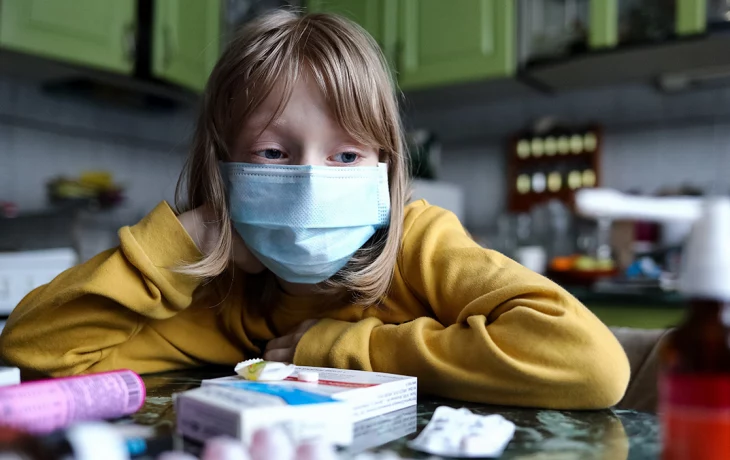 Роспотребнадзор сообщил о снижении заболеваемости гриппом и ОРВИ в Москве Роспотребнадзор сообщил о снижении заболеваемости гриппом и ОРВИ в Москве