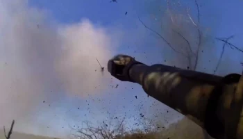 Два беспилотника сбили в районе белгородского села Варваровка