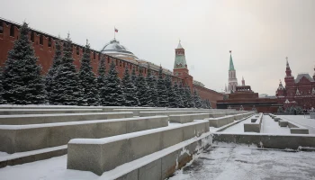 СМИ: Большинство россиян высказались за погребение тела Ленина СМИ: Большинство россиян высказались за погребение тела Ленина