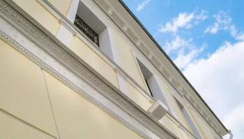 Старинному особняку на Покровке вернут первоначальный облик