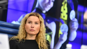 Тренер Тутберидзе раскрыла детали давнего конфликта с Яной Рудковской
