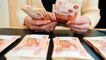 РБК: доля рубля в расчетах РФ с Европой выросла до 58,5%