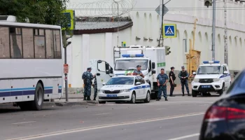 Заложников освободили в ростовском СИЗО, преступников ликвидировали