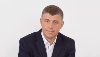 Руководитель Департамента СМИ и рекламы Иван Шубин награжден орденом Дружбы