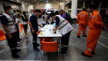 Число погибших после сильной турбулентности на рейсе из Лондона достигло 2