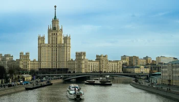 Синоптик Леус: Температура в Москве возвращается в норму после похолодания