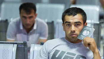 Минобрнауки поддержало идею о дополнении экзамена для мигрантов устной частью