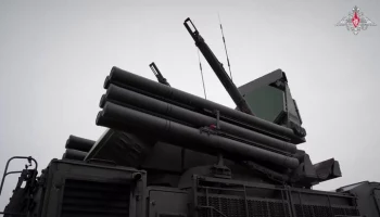 ПВО уничтожила украинский дрон над Брянской областью