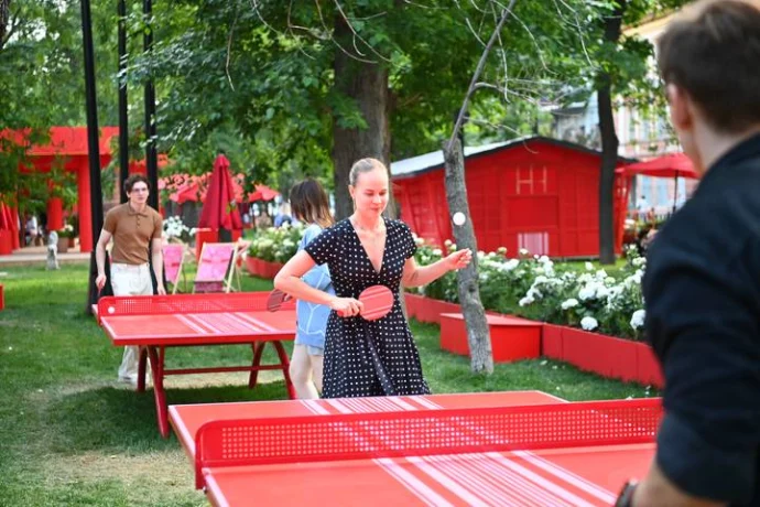 Сергунина: Жители столицы предложили расширить программу следующего «Лета в Москве»