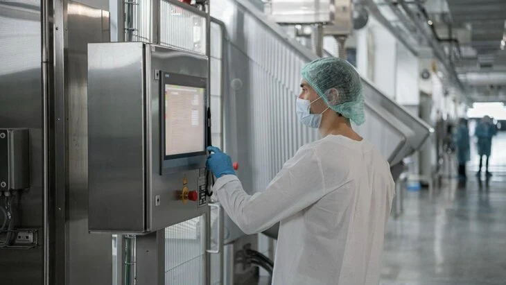 Москва предоставила льготу на аренду земли для промышленного комплекса Москва предоставила льготу на аренду земли для промышленного комплекса