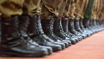 В Генштабе ВС РФ сообщили о выполнении задания по призыву в армию В Генштабе ВС РФ сообщили о выполнении задания по призыву в армию