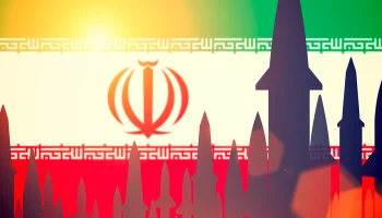 Иран начал новую волну ракетных атак по военным базам США на Ближнем Востоке