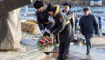 В Музее Г.О.Р.А. прошли памятные мероприятия